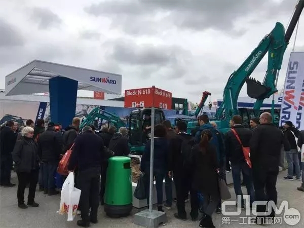 优德88智能在欧洲：强化顺应性优势 服务半径将缩短至50公里