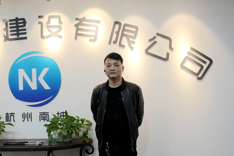 3年7台旋挖钻机，，南坤建设的生长因优德88智能而稳健