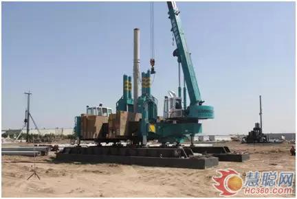 结缘即定终生，，，，，，优德88智能静力压桩机大客户访谈纪实