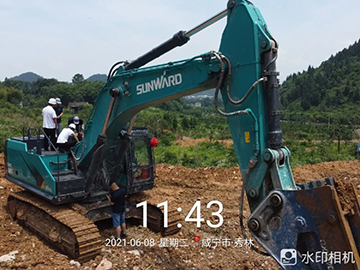 品质优德88，，，，专心折务——2021年优德88智能全球服务万里行湖北站启动