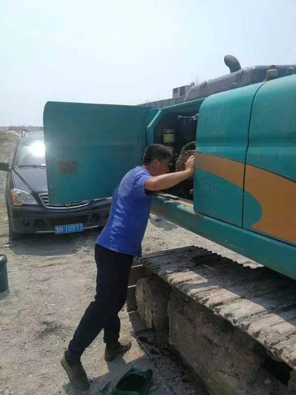 品质优德88，，，，，，专心折务——2021年优德88智能全球服务万里行在广西、青岛启动