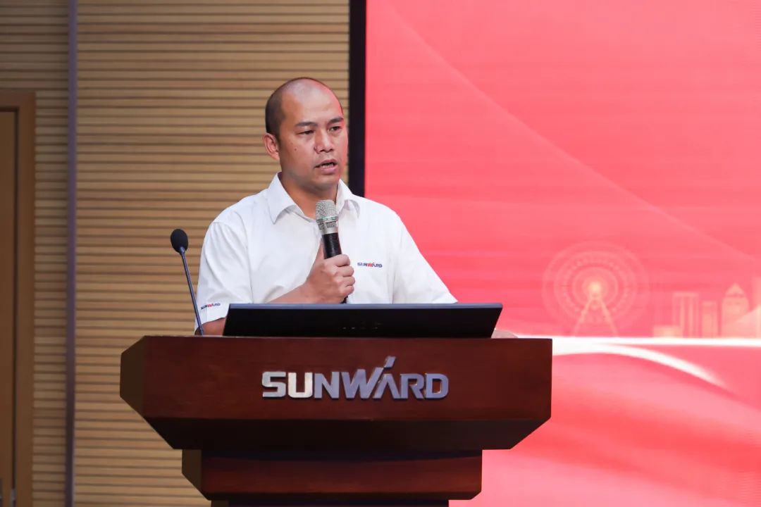 打造制造焦点竞争力，，，，，，助力公司再腾飞——优德88智能精益生产启动大会胜利召开