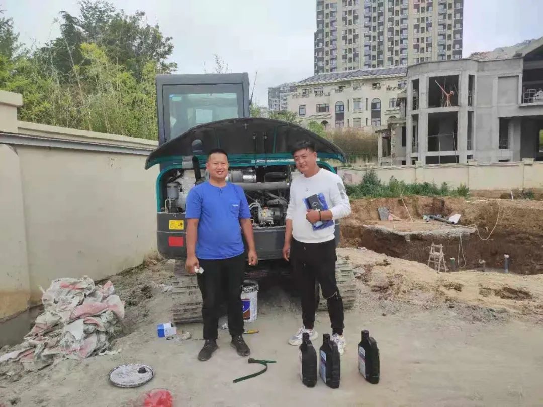 品质优德88，，，，，，专心折务——2021年优德88智能全球服务万里行在广西、青岛启动