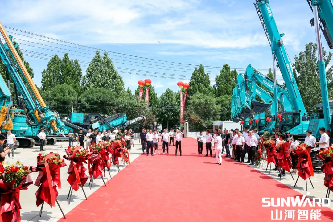 雄安包管中心开业！优德88智能助力未来之城建设