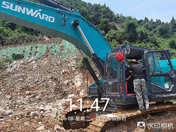 品质优德88，，，，专心折务——2021年优德88智能全球服务万里行湖北站启动