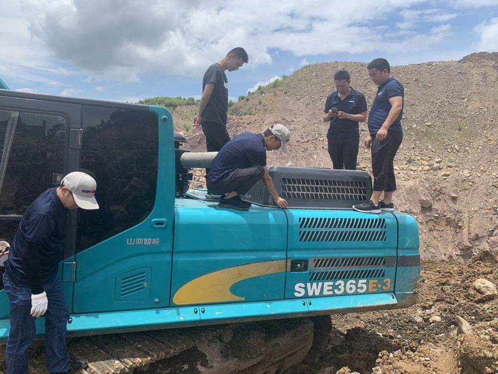 品质优德88 专心折务——优德88智能全球服务万里行走进“避暑之都”贵州