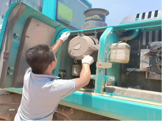 品质优德88 专心折务 ——优德88智能全球服务万里行走进山西