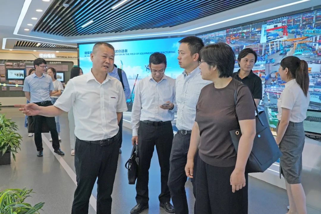 中国信保助力优德88智能国际营业实现高质量跨越式生长