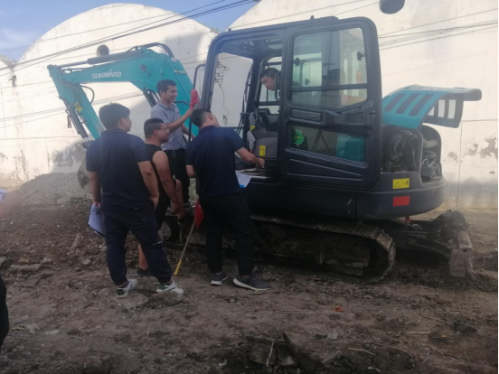 品质优德88 专心折务 ——优德88智能全球服务万里行走进山西