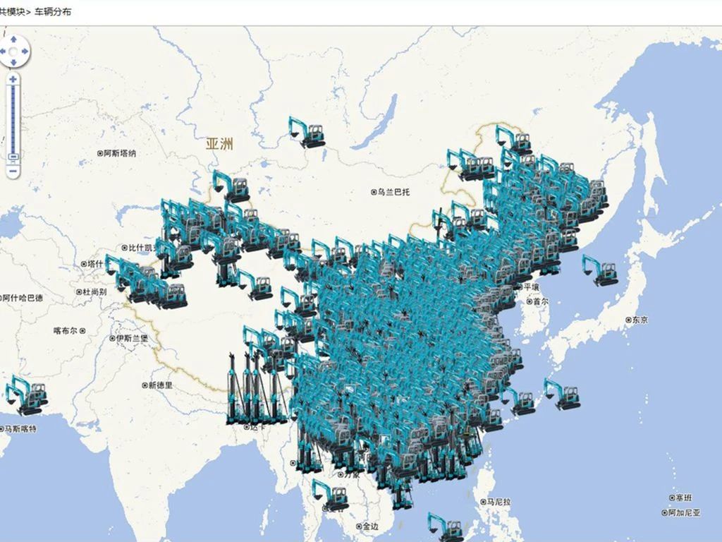 闻令而动！优德88智能应抢救援队整装待发