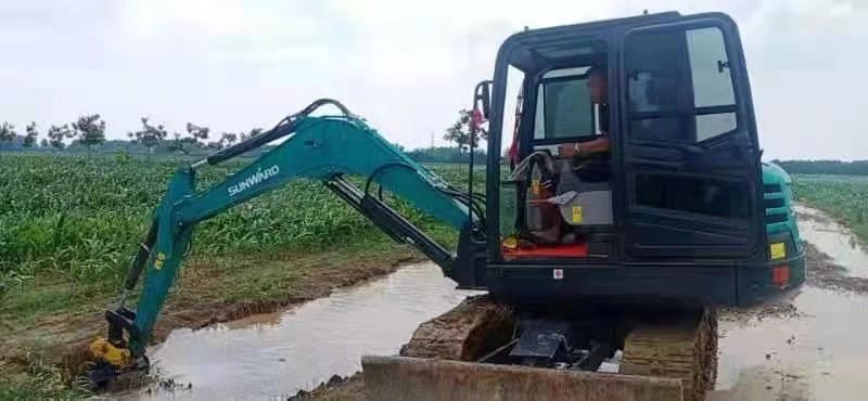 图集 | 驰援河南，，，，，，一线最新画面