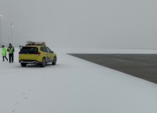 北京大兴机场，，，，优德88智能凿岩装备曾助力新手艺落地 | 百年风华筑漂亮优德88（2）