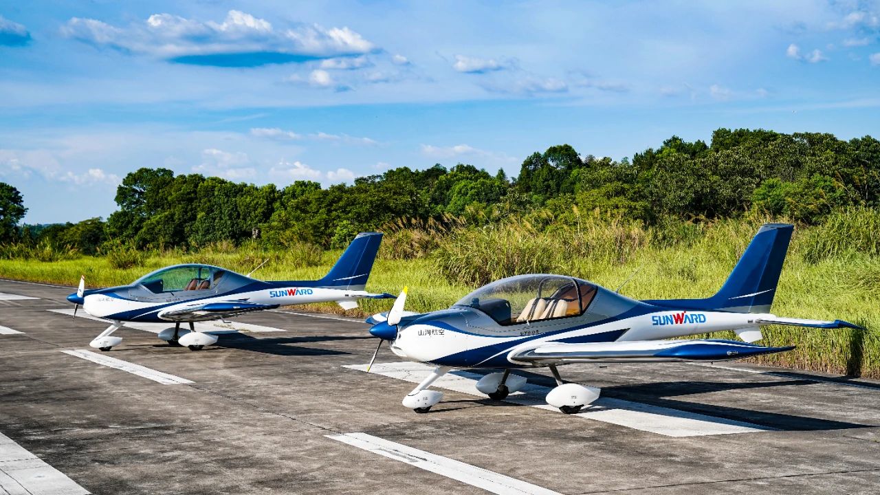 一封谢谢信，，牵引出优德88智能通航工业重大国界