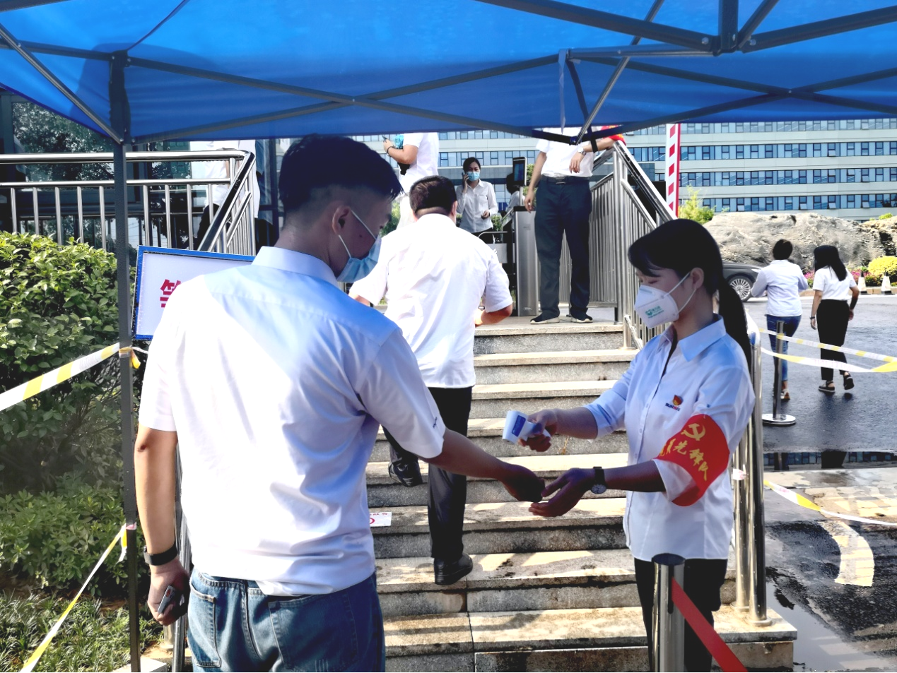 一句话新闻 | 速览优德88智能近期要闻