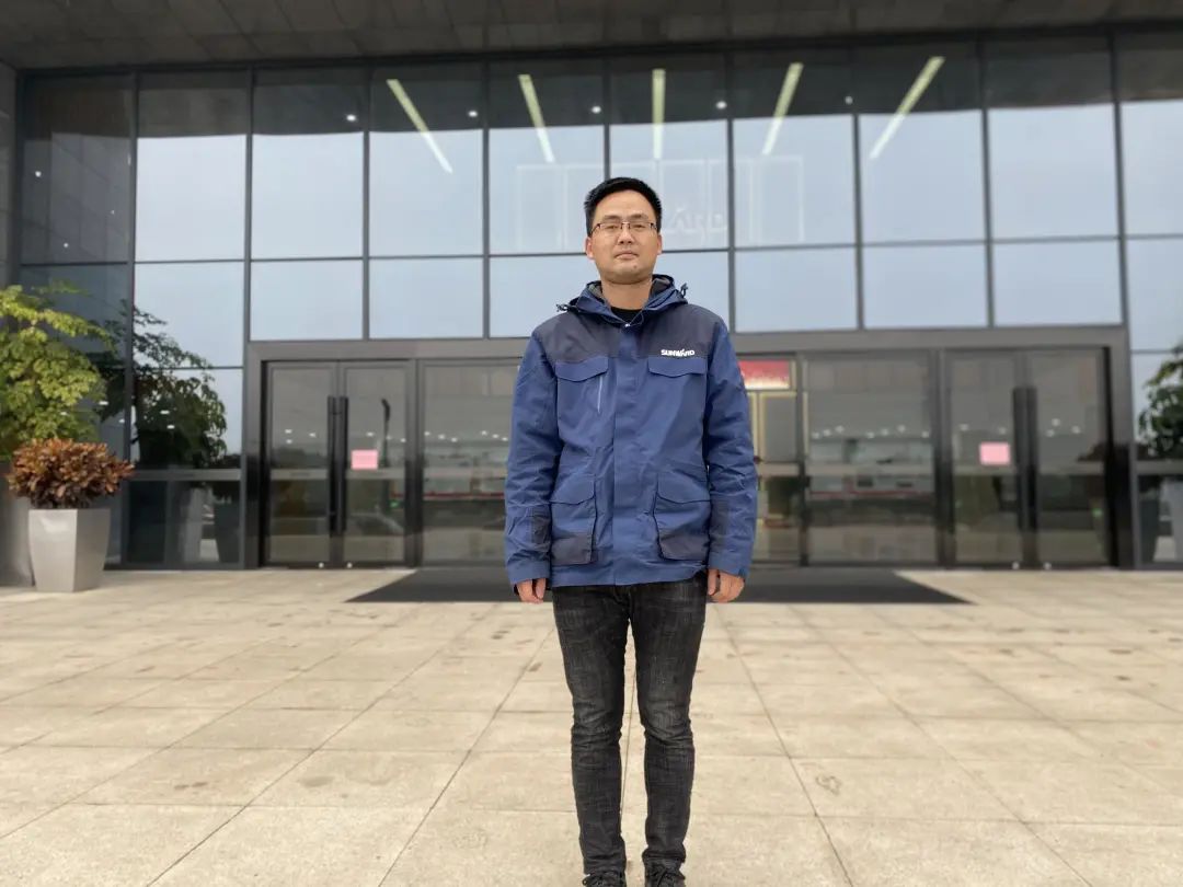 优德88工匠 | 用青春汗水铸就工匠精神