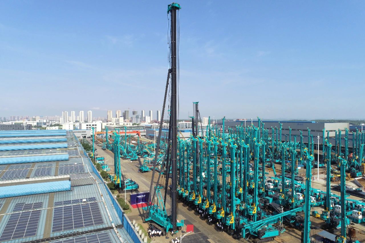 新品来了！看优德88智能超等桩架怎样⊙∪”操胜券