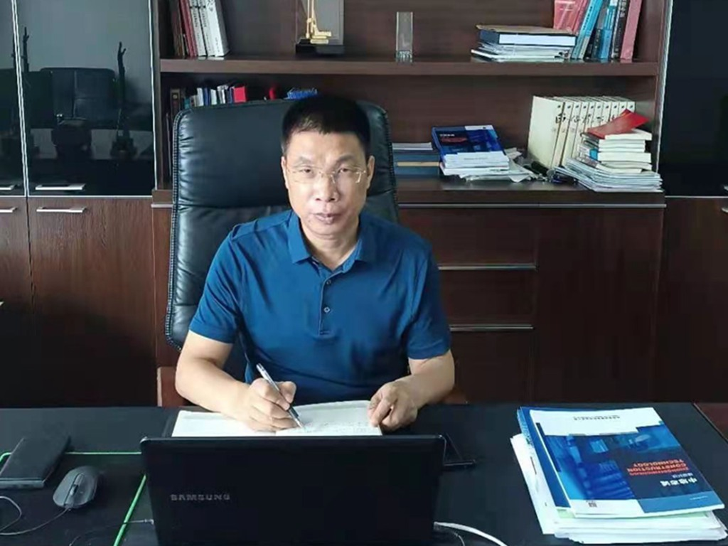 缘起优德88 | 奋斗三十载！他以“优德88”铸优德88