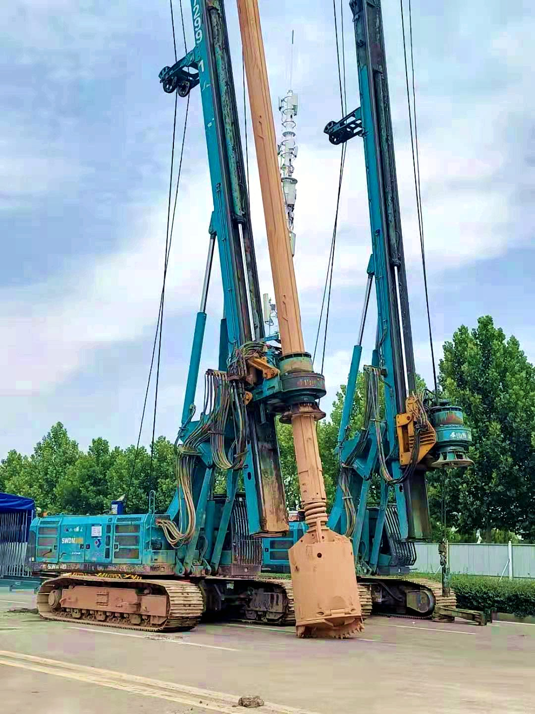 缘起优德88 | 奋斗三十载！他以“优德88”铸优德88