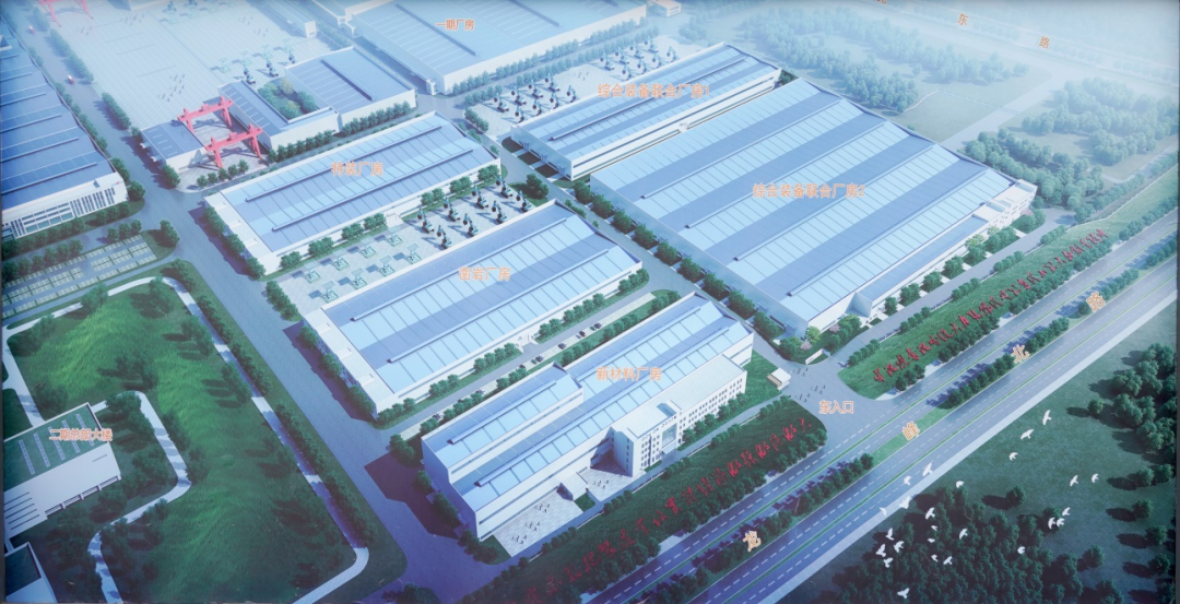 湖南省委常委、省委秘书长张剑飞一行调研优德88智能