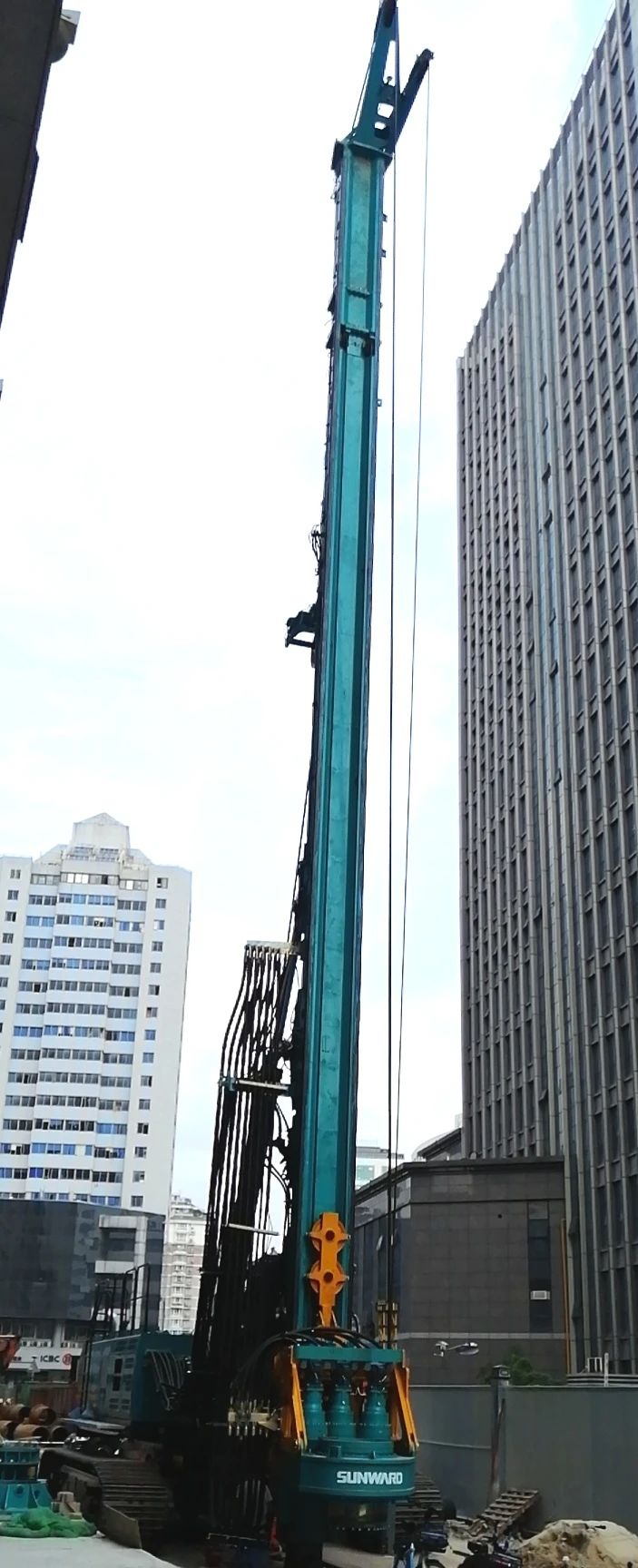 立异引领，，，，，，优德88智能地下工程装备再出佳品