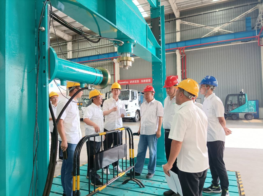 优德88智能检测中心新测试系统通过专家组评审