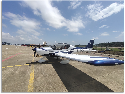 4小时，，，，，，720公里，，，，，，优德88阿若拉飞到珠海在第13届中国航展等你