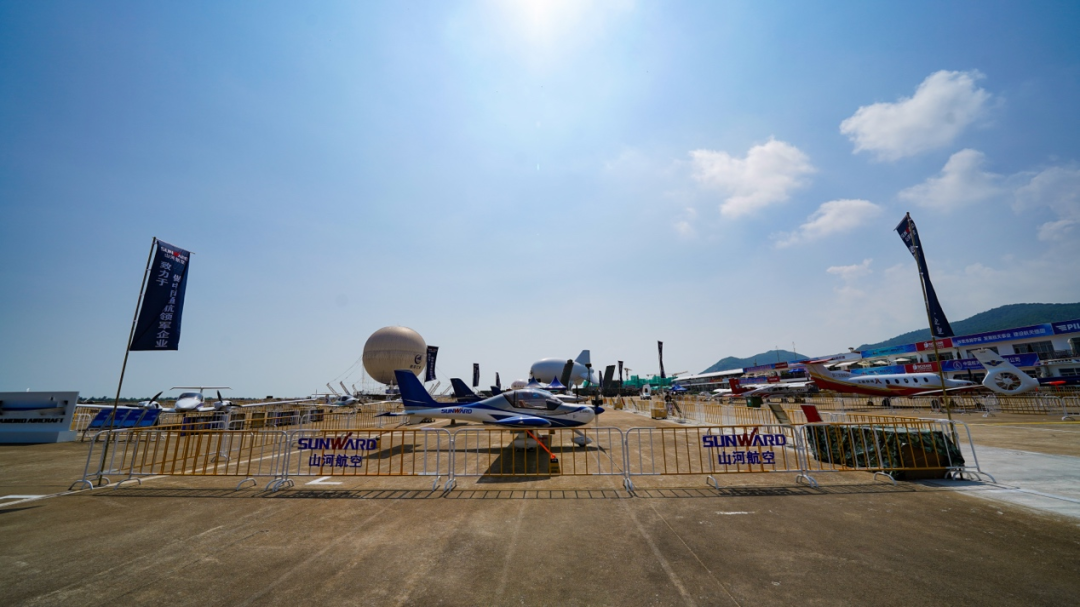 新机、航行演出…2021中国航展优德88航空秀给你看