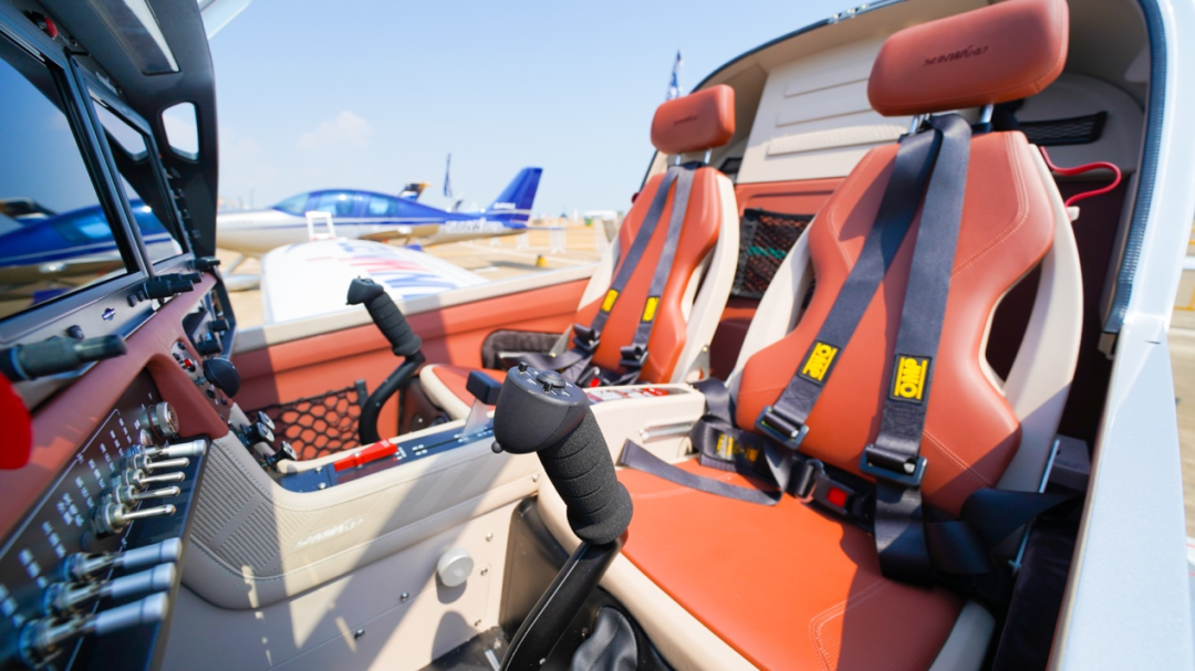 新机、航行演出…2021中国航展优德88航空秀给你看