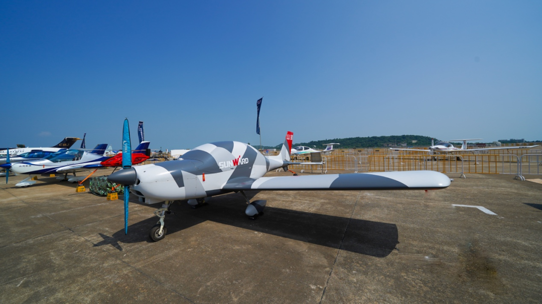 新机、航行演出…2021中国航展优德88航空秀给你看