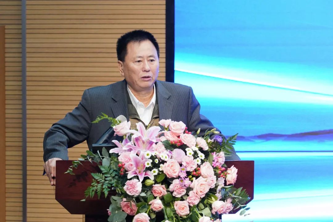 湖南省矿业协会第二届一次会员代表大会暨第二届一次理事会在优德88智能顺遂召开