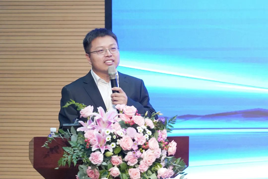 湖南省矿业协会第二届一次会员代表大会暨第二届一次理事会在优德88智能顺遂召开