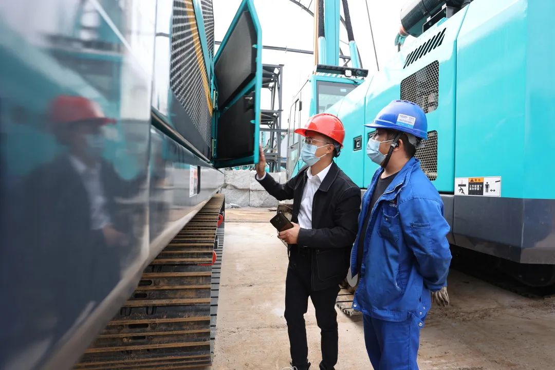 湖南日报：先行先试，，，，，，开拓千亿美元新市。。。。。。∥沂∈椎ザ手工程机械装备出口报关 优德88智能装备 昨天