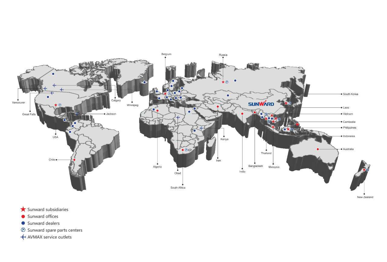 加速推进国际市场结构！优德88智能2021全球署理商大会乐成召开