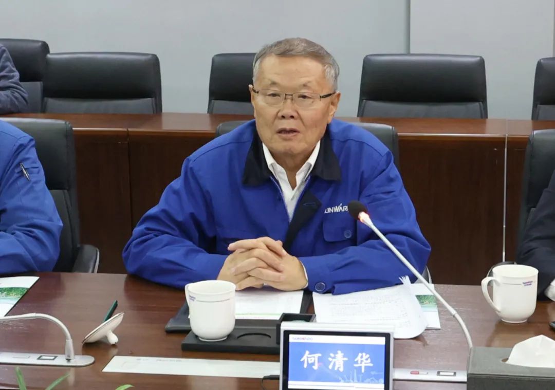 广州工控总司理景广军调研优德88智能