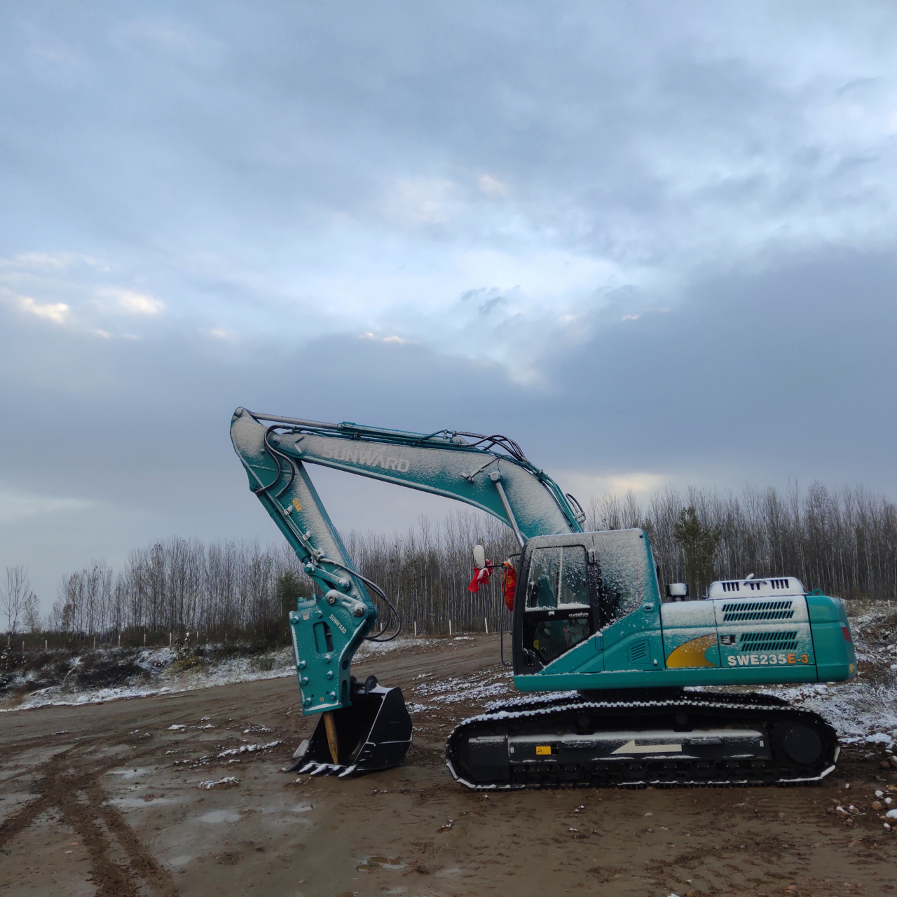 创富故事 | 从皑皑白雪到向阳而生，，，，一位神秘大咖的优德88情结