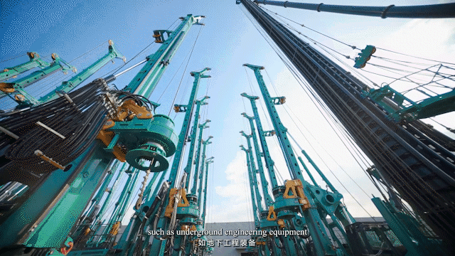 智能工厂长啥样？？？？带你探秘优德88工业城！