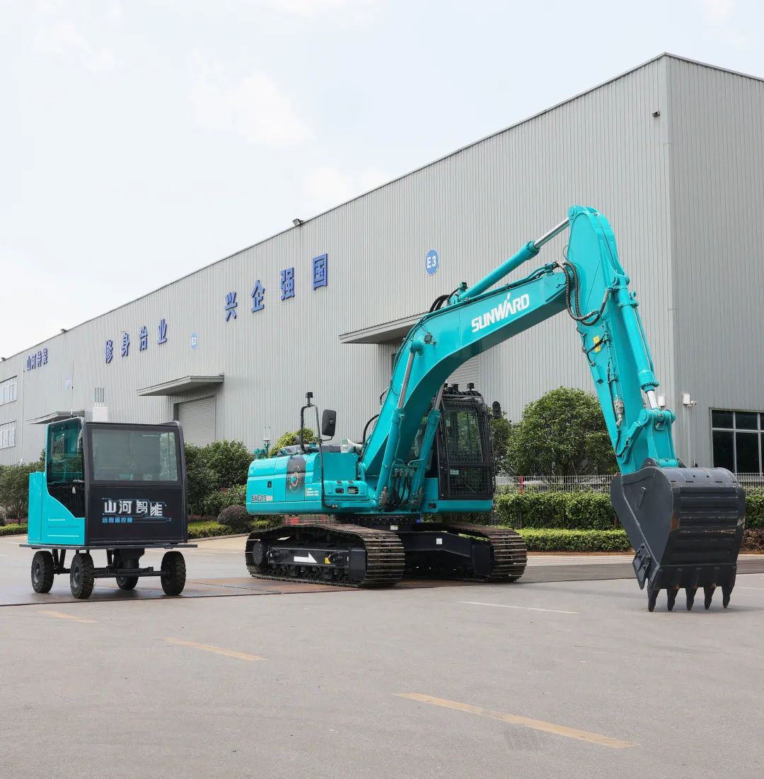 奖！奖！奖！优德88智能多个产品荣登2021年度工程机械明星产品榜