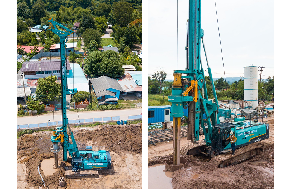 勇闯“一带一起”，，，优德88智能助力外洋重大工程建设