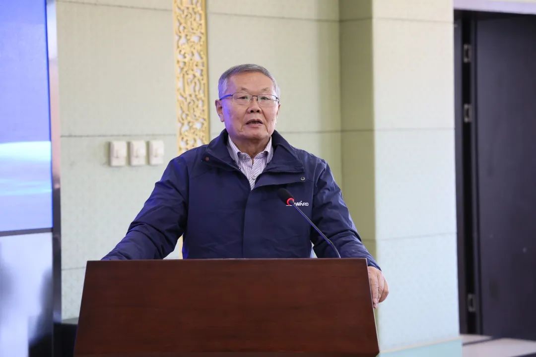 持续助力“双碳”目的！优德88智能（鄂尔多斯）绿色智慧矿山研究院正式建设