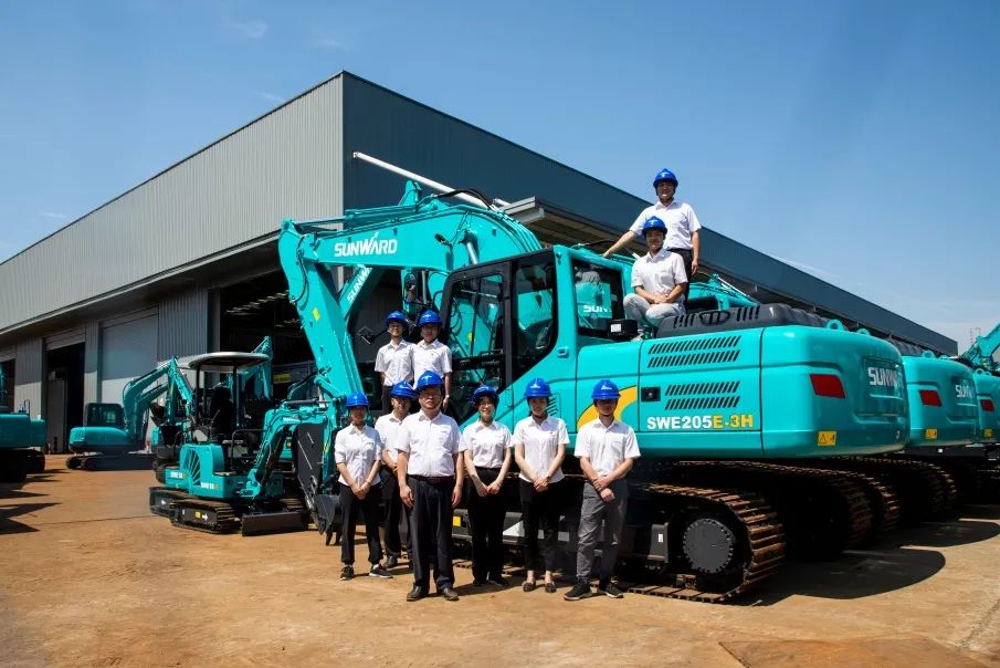 你好 2022！再见 2021！我与优德88智能共生长