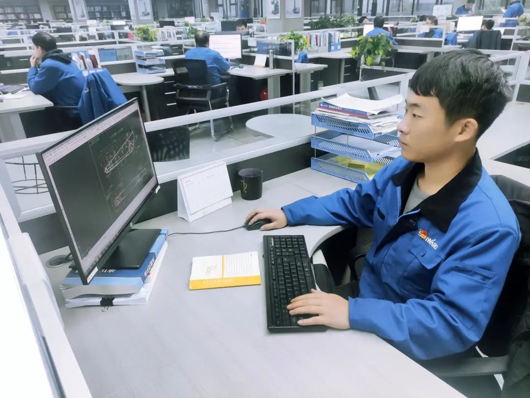 你好 2022！再见 2021！我与优德88智能共生长