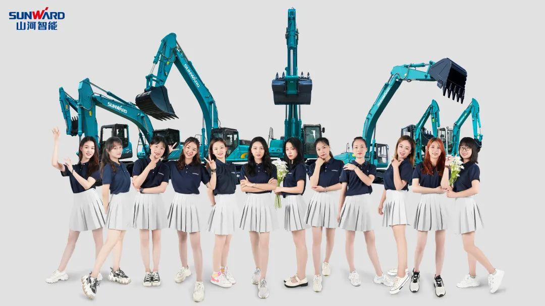 你好 2022！再见 2021！我与优德88智能共生长