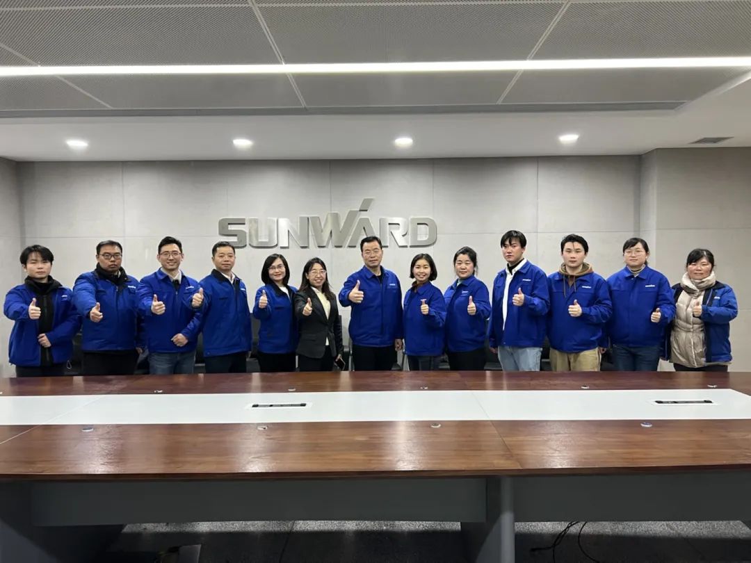 一金一铜二优异！优德88智能斩获“华辰杯”多个大奖