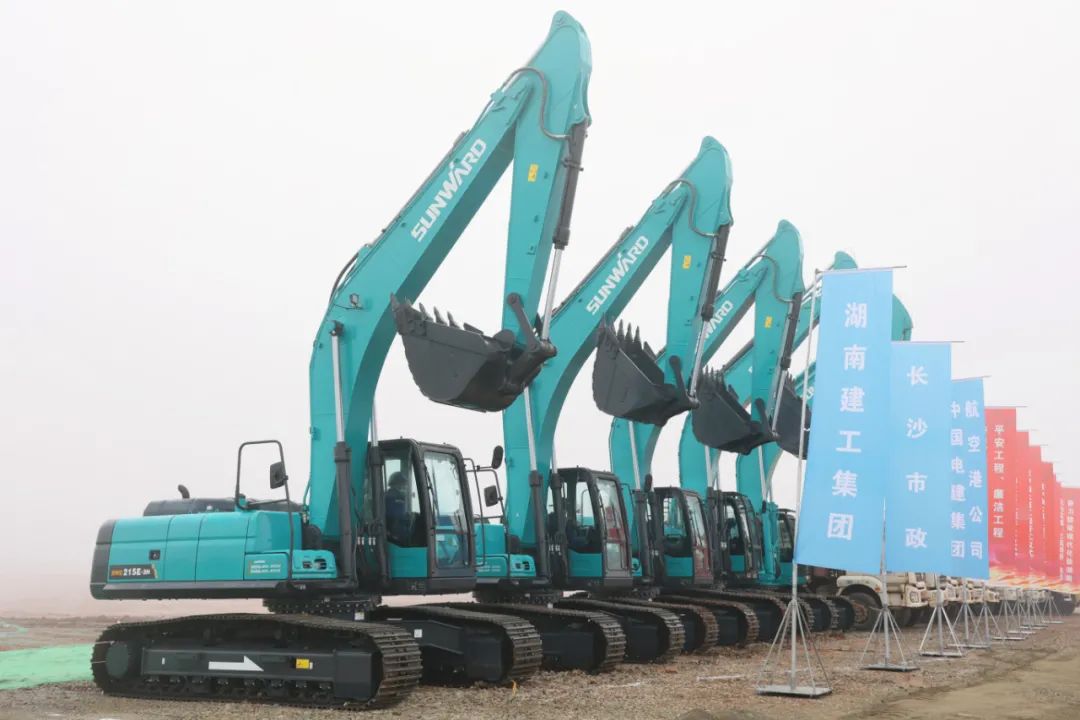 包办所有！优德88智能荣获多项中国机械工业大奖