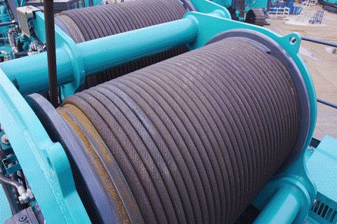 打造“明星产品”！优德88智能地下连续墙液压抓斗乐成宣布