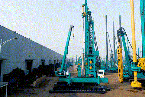 行业首创，，，，，，绿色环保！优德88智能预制桩施工革命性产品重磅来袭