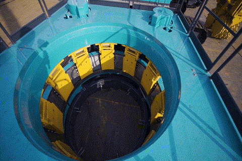 清静高效更环保！优德88智能全回转全套管施工再添新利器