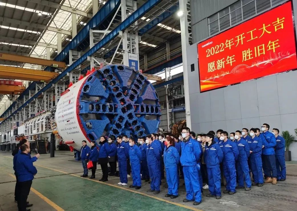 直击生产一线！中铁优德88复工复产忙