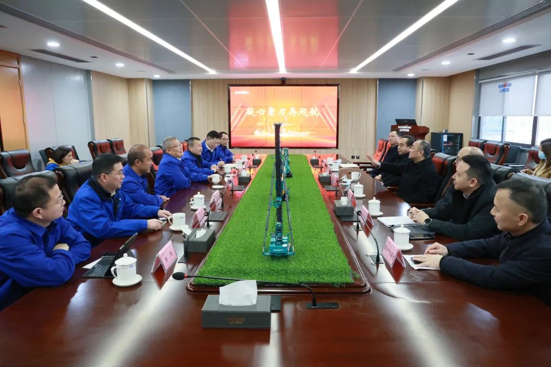 张庆红调研优德88智能