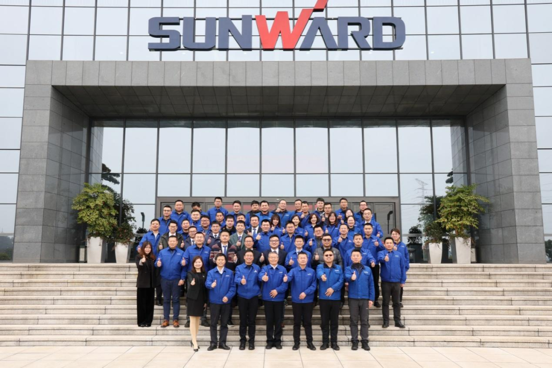 出口同比增添96%！优德88智能持续进军国际市场